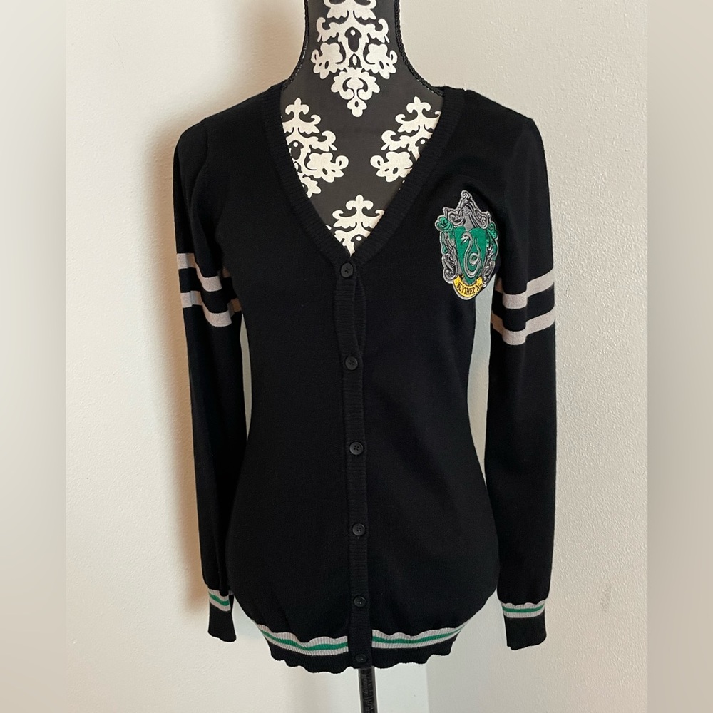 Harry Potter Sweater/Cardigan